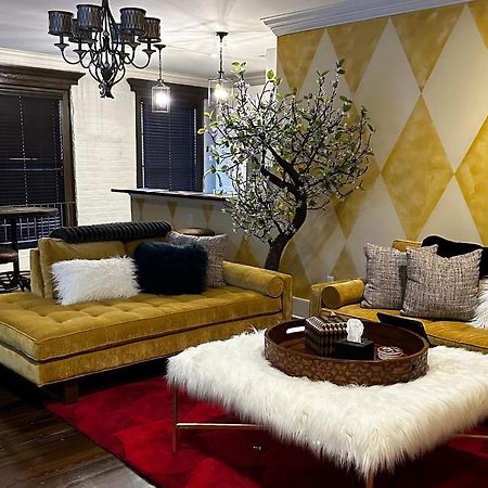 新奥尔良Best Location, Walk Anywhere公寓式酒店 外观 照片