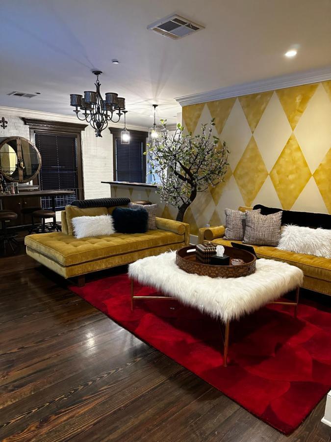 新奥尔良Best Location, Walk Anywhere公寓式酒店 外观 照片