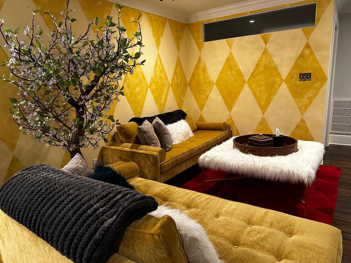 新奥尔良Best Location, Walk Anywhere公寓式酒店 外观 照片